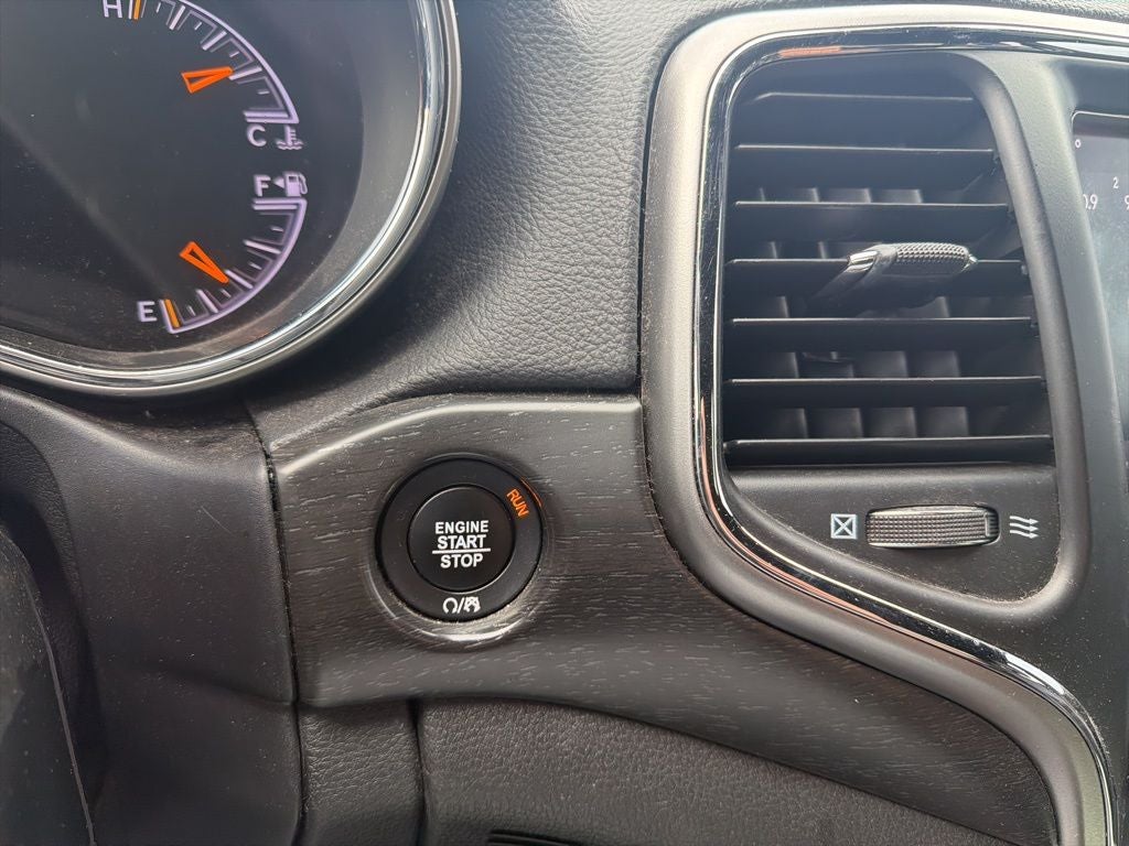 2018 Jeep Grand Cherokee Altitude - POWER SUNROOF / REMOTE START