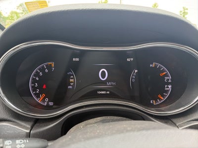 2018 Jeep Grand Cherokee Altitude - POWER SUNROOF / REMOTE START