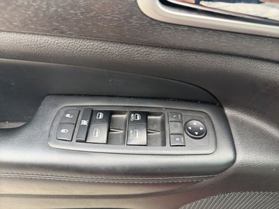 2018 Jeep Grand Cherokee Altitude - POWER SUNROOF / REMOTE START