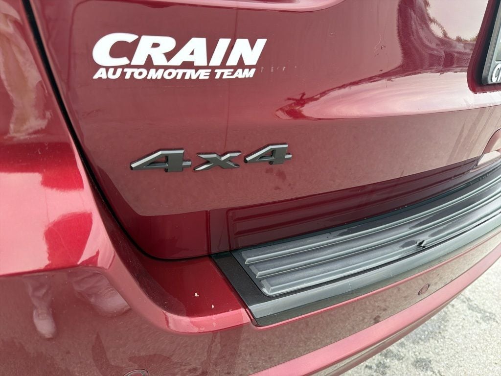 2018 Jeep Grand Cherokee Altitude - POWER SUNROOF / REMOTE START