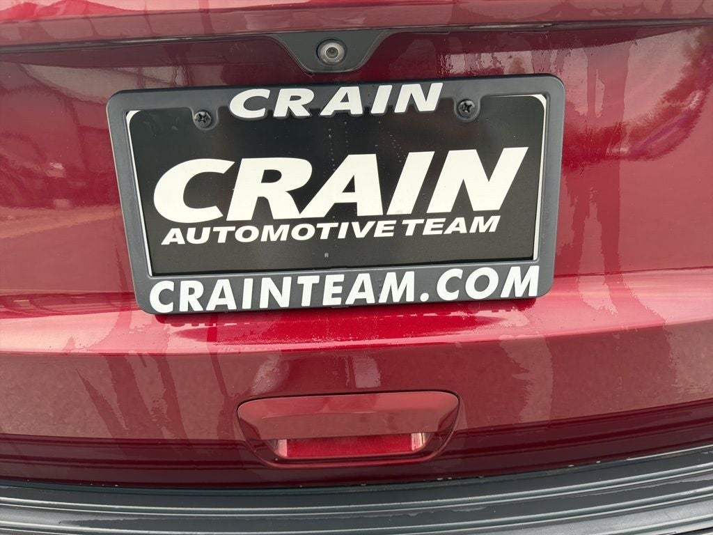 2018 Jeep Grand Cherokee Altitude - POWER SUNROOF / REMOTE START