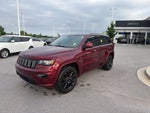 2018 Jeep Grand Cherokee Altitude - POWER SUNROOF / REMOTE START