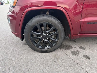 2018 Jeep Grand Cherokee Altitude - POWER SUNROOF / REMOTE START