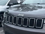 2017 Jeep Grand Cherokee Laredo - TOW PKG
