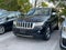 2012 Jeep Grand Cherokee Overland