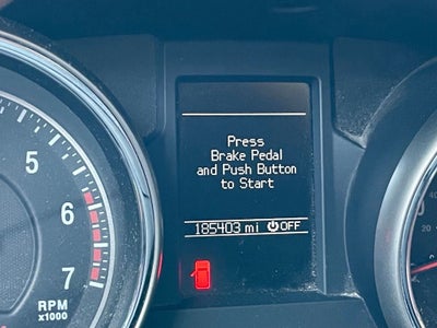 2012 Jeep Grand Cherokee Overland