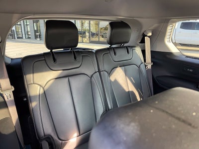 2021 Jeep Grand Cherokee L Limited - PANORAMIC SUNROOF / POWER LIFTGATE