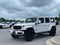2024 Jeep Wrangler High Altitude 4xe - 49 MPG COMBINED / NAPPA LEATHER