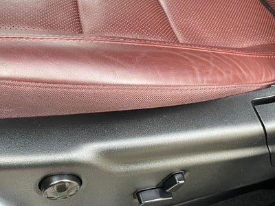 2026 Dodge Durango GT Plus HEMI V8 - VENTILATED SEATS / POWER SUNROOF