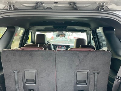 2026 Dodge Durango GT Plus HEMI V8 - VENTILATED SEATS / POWER SUNROOF