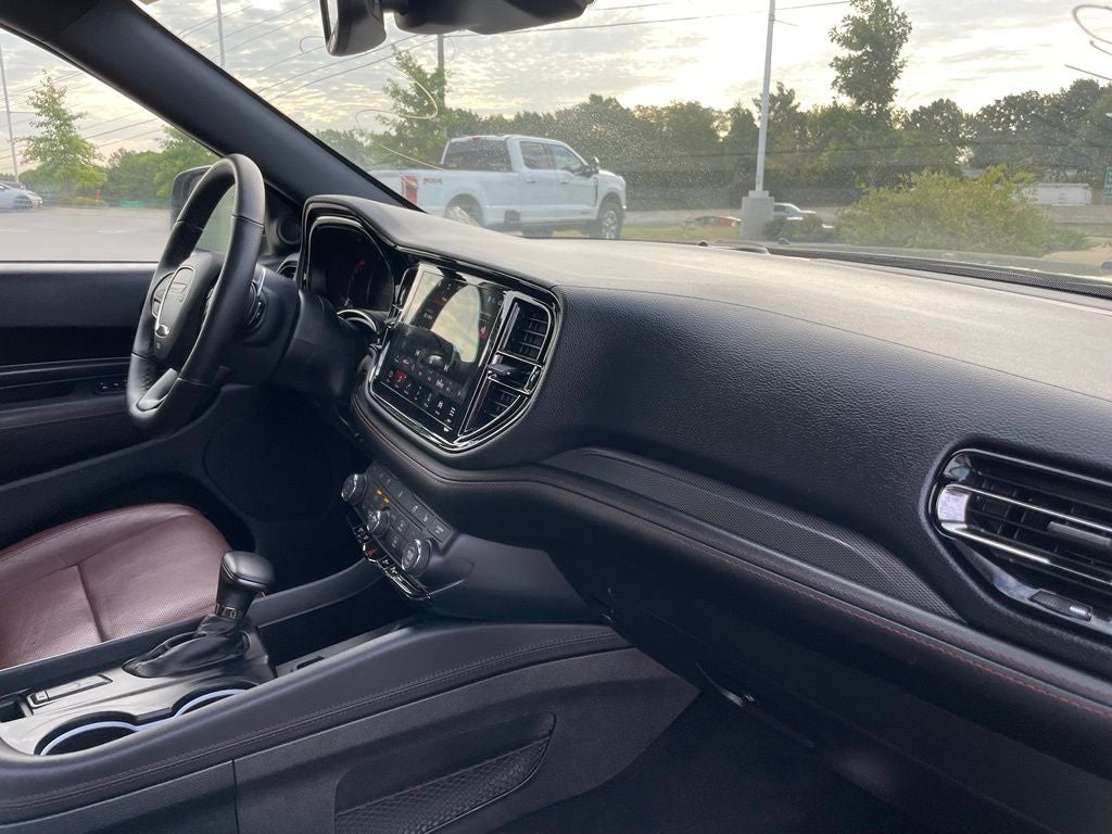 2026 Dodge Durango GT Plus HEMI V8 - VENTILATED SEATS / POWER SUNROOF