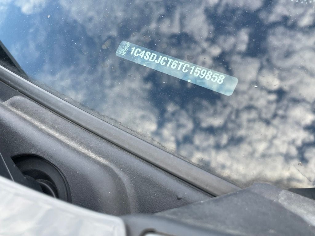 2026 Dodge Durango GT Plus HEMI V8 - VENTILATED SEATS / POWER SUNROOF