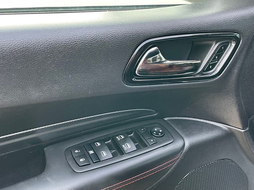 2026 Dodge Durango GT Plus HEMI V8 - VENTILATED SEATS / POWER SUNROOF