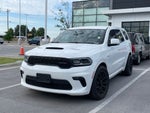 2022 Dodge Durango R/T - VENTILATED SEATS / 2ND ROW CAPTAINS CHAIRS