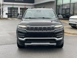 2022 Jeep Grand Wagoneer Series II - PANORAMIC SUNROOF / VENTILATED SEATS