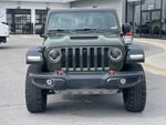 2023 Jeep Gladiator Mojave - FORWARD FACING TRAILCAM / REMOTE START