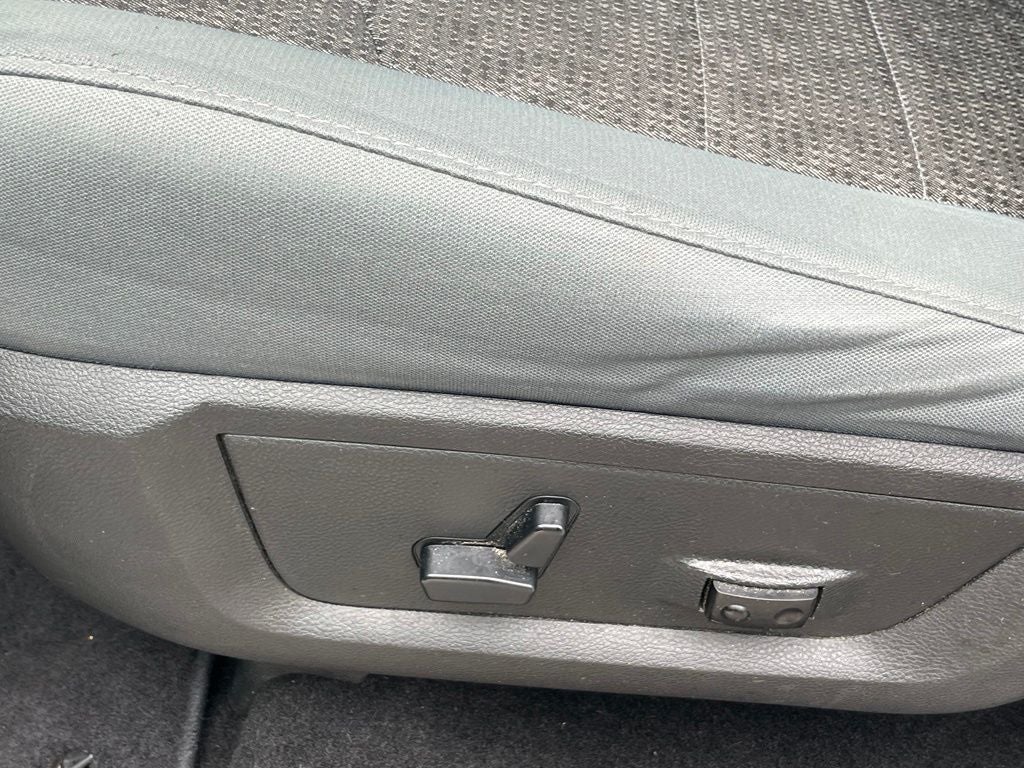 2018 RAM 1500 Big Horn - POWER SUNROOF / HEATED SEATS