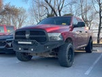 2014 RAM 1500 SSV