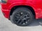 2025 RAM 1500 Laramie - HURRICANE MOTOR / VENTILATED SEATS