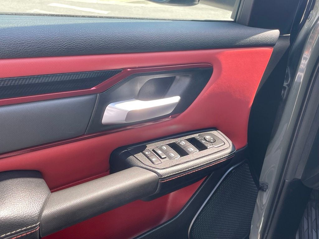 2026 RAM 1500 Rebel - POWER TAILGATE / POWER MIRRORS