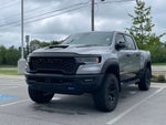2025 RAM 1500 RHO - PANORAMIC SUNROOF / HEAD UP DISPLAY