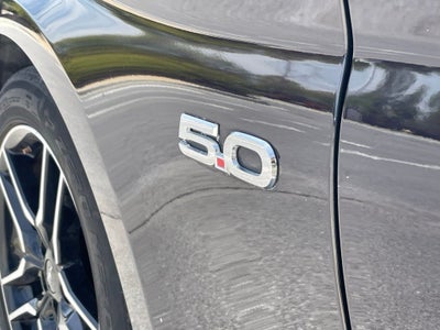 2023 Ford Mustang GT - 5.0L / PUSH BUTTON START