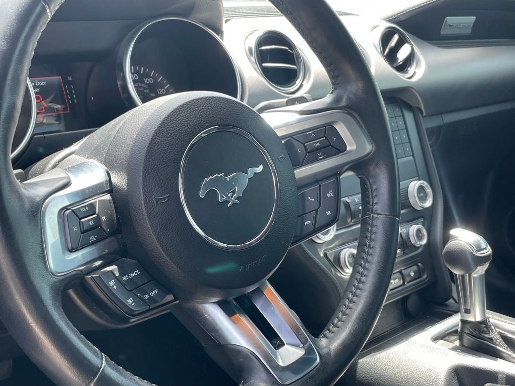 2023 Ford Mustang GT - 5.0L / PUSH BUTTON START