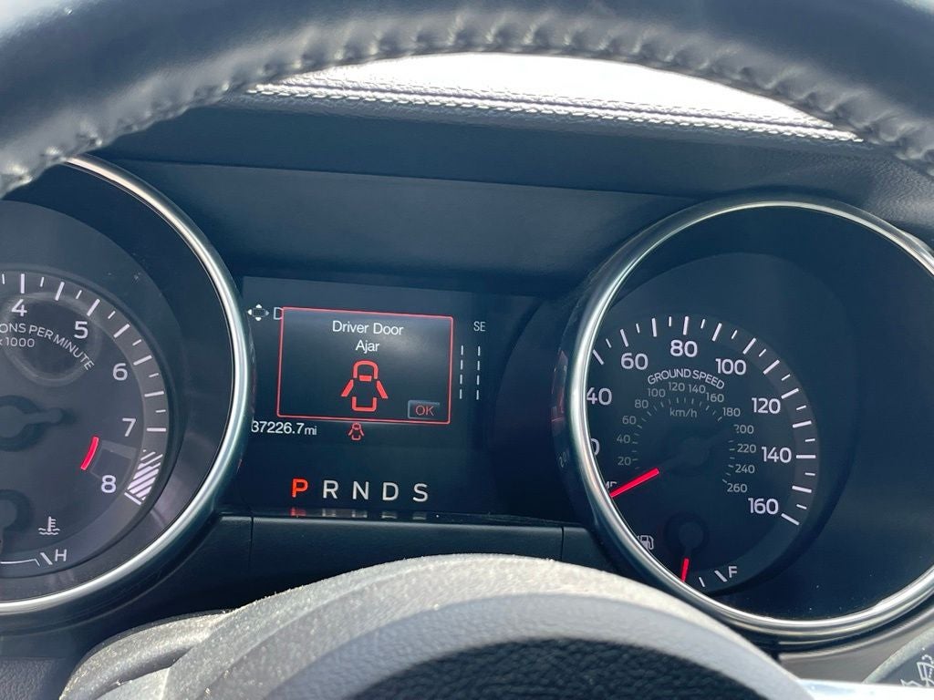 2023 Ford Mustang GT - 5.0L / PUSH BUTTON START