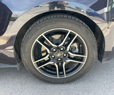 2023 Ford Mustang GT - 5.0L / PUSH BUTTON START