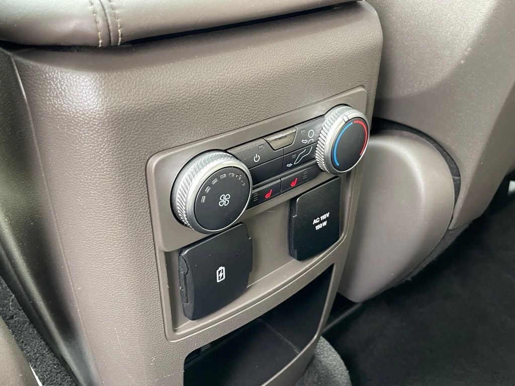 2020 Ford Explorer Platinum - 360 DEGREE CAMERA / REMOTE START
