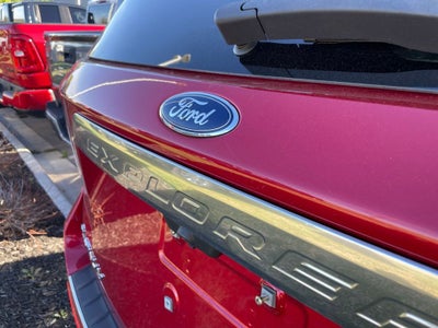 2020 Ford Explorer Platinum - 360 DEGREE CAMERA / REMOTE START