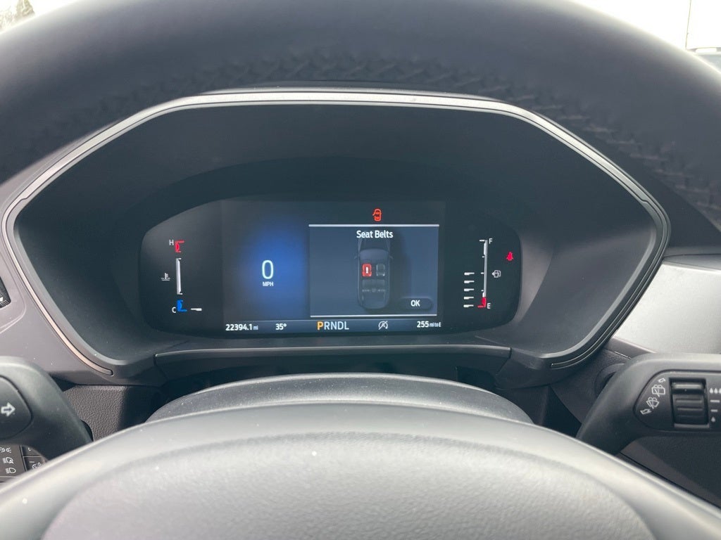 2023 Ford Escape Active - BLIND SPOT INDICATOR / PUSH BUTTON START