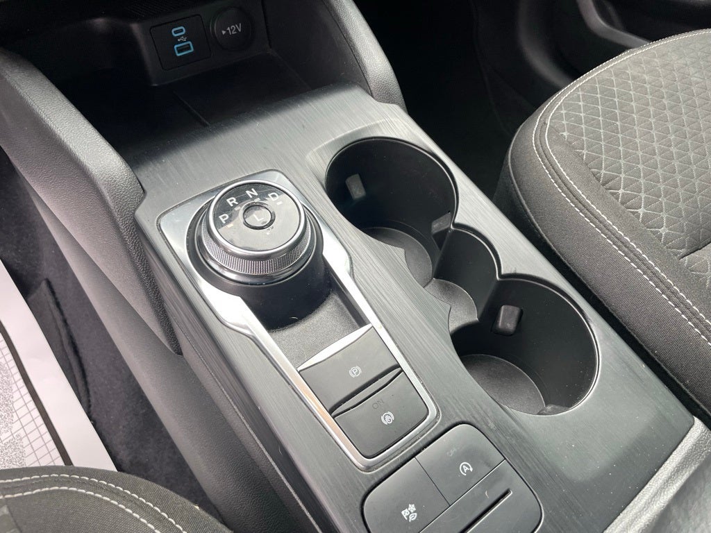 2023 Ford Escape Active - BLIND SPOT INDICATOR / PUSH BUTTON START