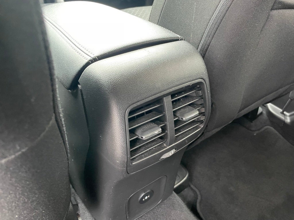 2023 Ford Escape Active - BLIND SPOT INDICATOR / PUSH BUTTON START