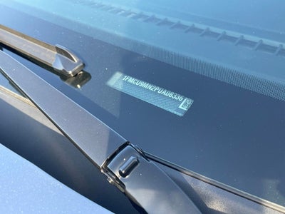 2023 Ford Escape ST-Line - POWER LIFTGATE
