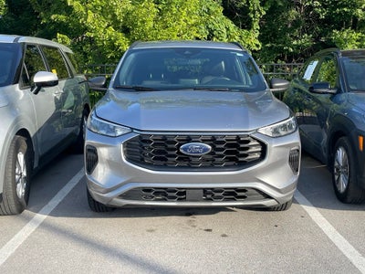 2023 Ford Escape ST-Line - POWER LIFTGATE