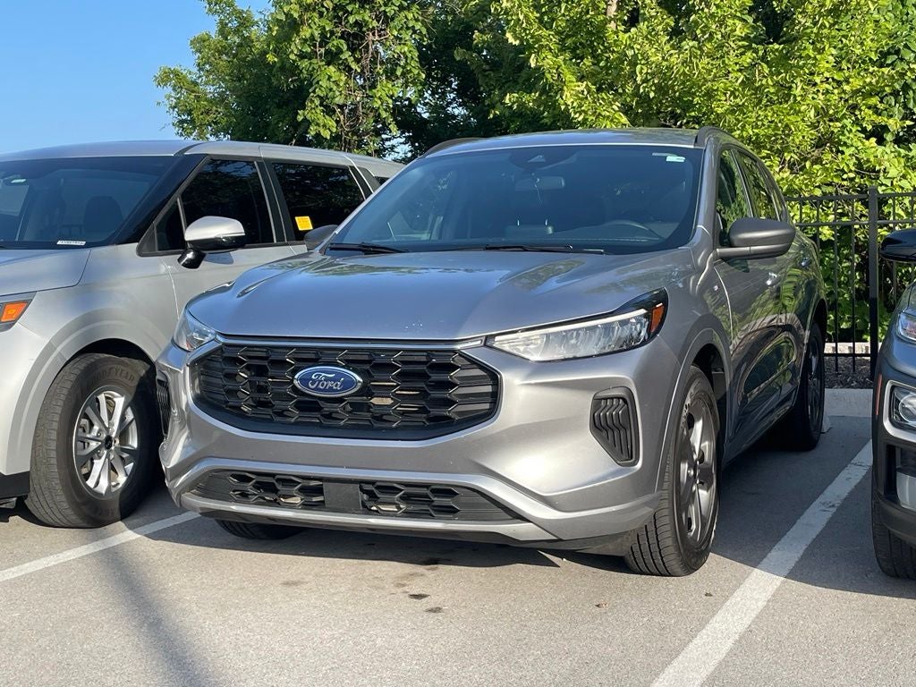 2023 Ford Escape ST-Line - POWER LIFTGATE