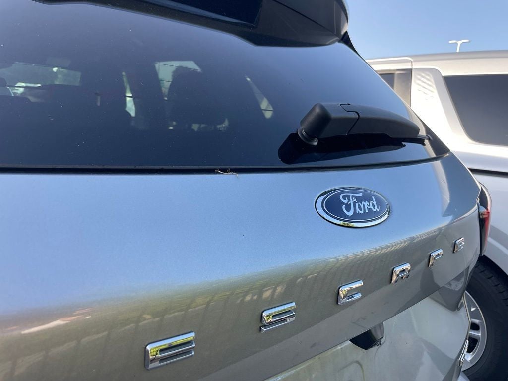 2023 Ford Escape ST-Line - POWER LIFTGATE
