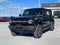 2022 Ford Bronco Outer Banks - 360 DEGREE CAMERA / SOFT TOP