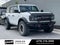 2023 Ford Bronco Badlands - SASQUATCH PKG / BADLANDS SERIES