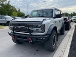 2023 Ford Bronco Badlands - SASQUATCH PKG / BADLANDS SERIES