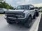 2023 Ford Bronco Badlands - SASQUATCH PKG / BADLANDS SERIES