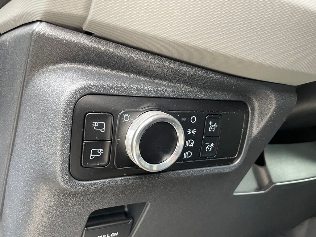 2023 Ford Bronco Badlands - SASQUATCH PKG / BADLANDS SERIES
