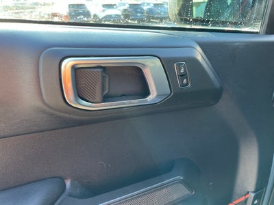 2023 Ford Bronco Raptor - 360 DEGREE CAMERA / PRE-COLLISION ASSIST