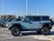 2023 Ford Bronco Raptor - 360 DEGREE CAMERA / PRE-COLLISION ASSIST