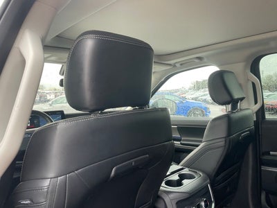 2025 Ford Expedition Max Platinum - BLUECRUISE EQUIPPED / AMBIENT LIGHTING