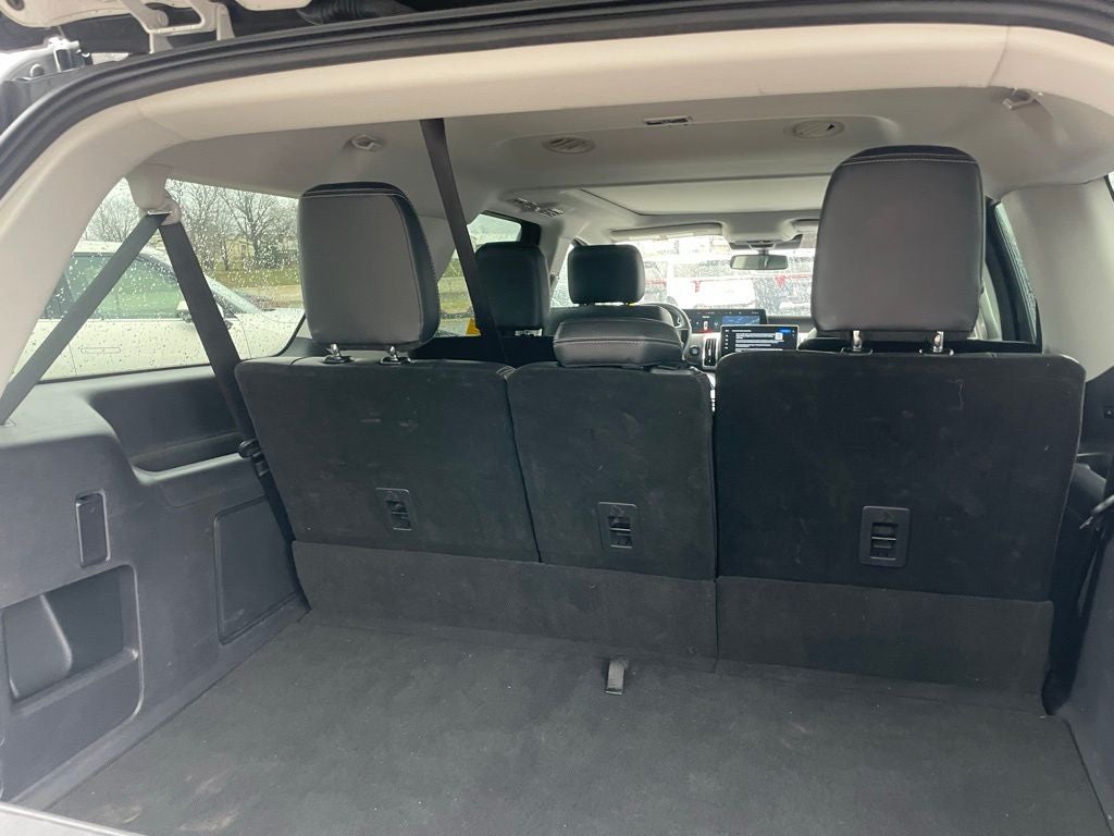 2025 Ford Expedition Max Platinum - BLUECRUISE EQUIPPED / AMBIENT LIGHTING