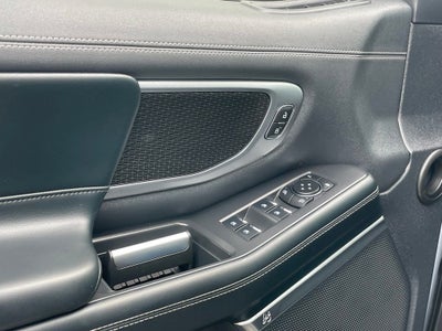 2025 Ford Expedition Max Platinum - STEALTH APPEARANCE PKG / BLUECRUISE