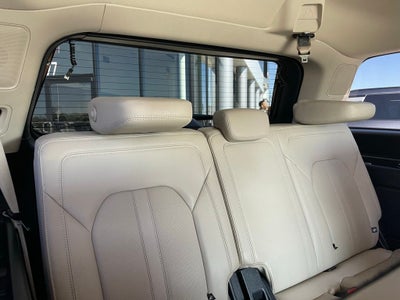 2022 Ford Expedition Limited - PANORAMIC SUNROOF / VENTILATED SEATS