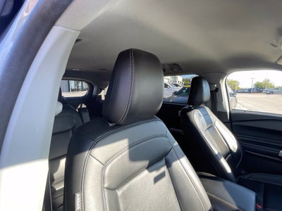 2022 Ford Explorer XLT - POWER LIFTGATE / TOW PKG